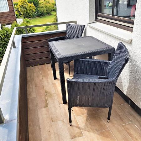 Chalet Jaegerstieg 브라운라제 외부 사진