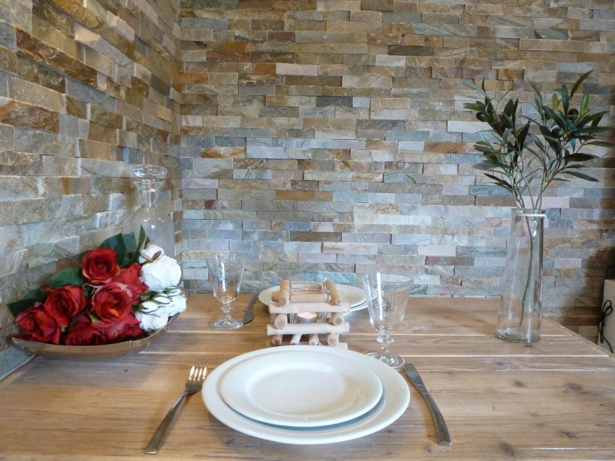 Chalet Jaegerstieg 브라운라제 외부 사진